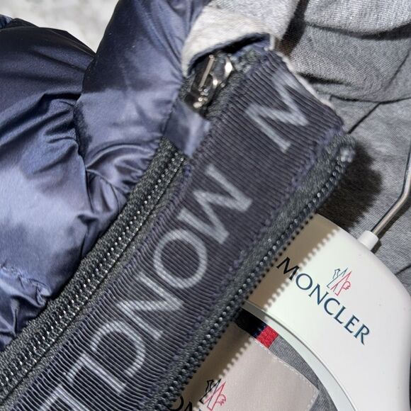 MONCLER SNOW SUIT 2Y - Picture 14 of 14